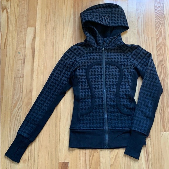 Lululemon Scuba Hoodie